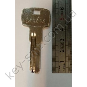 MVM 8.9mm*2.33mm*27.4/удлинненый упор13,4mm