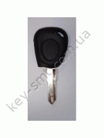 RENAULT NE38P4 без кнопок под ID46 (78131)