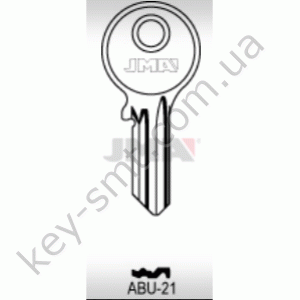 ABU21 /JMA/
