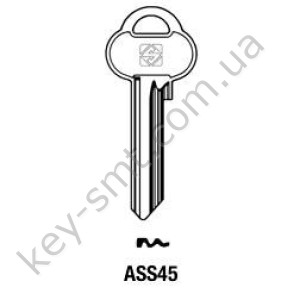 ASS45 /Silca/