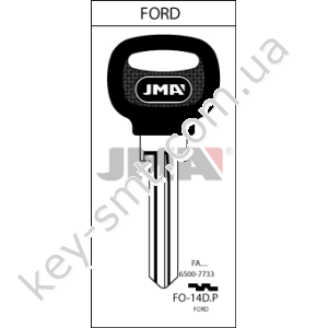 FO14D /JMA/