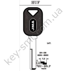 HUDNP /JMA/