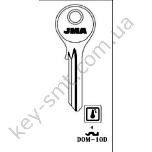 DOM10D /JMA/