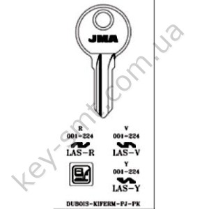 LASV /JMA/