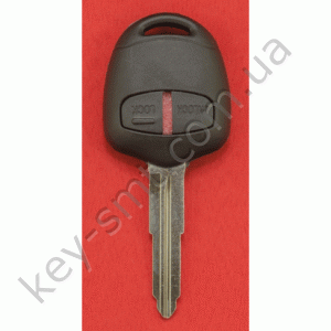 Корпус MITSUBISHI 2кн. корп. 2 MIT-11 (11/20)