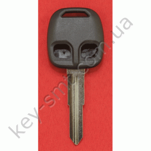 Корпус MITSUBISHI 2кн. MIT-11R 11/06
