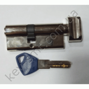 Цилиндр АПЕКС EM-70(30/40C)-C-NI