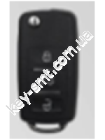 Универсальный пульт с платойVW.B5 /Xhorse/(XKB509EN) для американских машын
