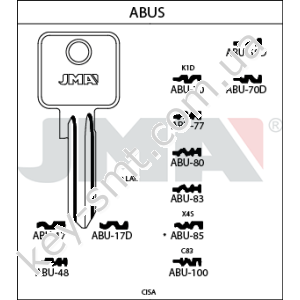 ABU48 /JMA/
