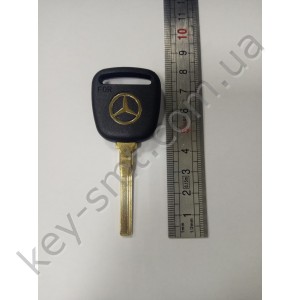 O MERCEDES 2 C-051 HU41P