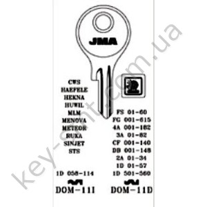 DOM11D /JMA/