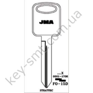 FO15D /JMA/