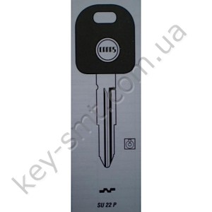 SUZUKI Контейнер SU22P /Canas-контейнер/