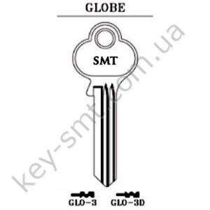 GLO3 /SMT/ (порошковый материал)