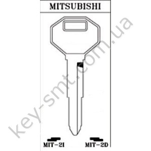MIT2D /JMA/