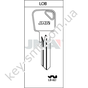 LB6D /JMA/