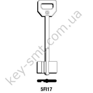 5FI17/Silca/