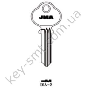 DIA2 /JMA/