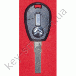 Корпус CITROEN SIP18T 06/19