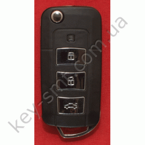 Корпус HYUNDI (KIA) 3кн. oulaili 