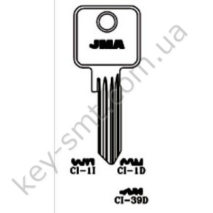 CLI1D /JMA/