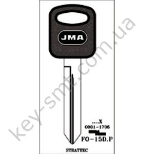 FO15DP /JMA/