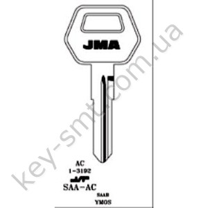 SAAAC /JMA/