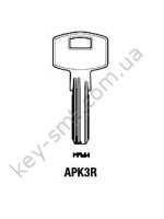 APK3R  /Silca/