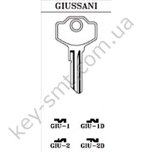 GIU1D /JMA/