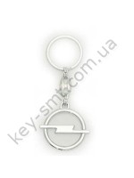 Брелок OPEL лого