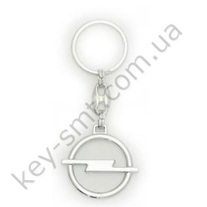 Брелок OPEL лого
