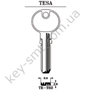 TET60/TET62 /JMA/