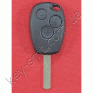 RENAULT Контейнер  с 3 кнопками new ow NE73T (01.02.03/14/05)Б