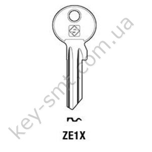 ZE1X /Silca/