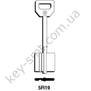 5FI19/Silca/