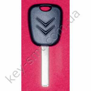 Корпус CITROEN VA2T 06/09