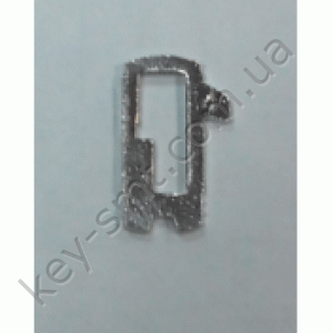 Рамки FORD №14 (волна) HU101
