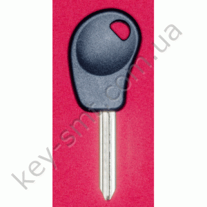 Корпус CITROEN крест SIX-3 for TPX 06/24
