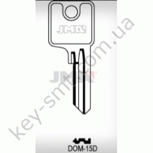 DOM15D /JMA/