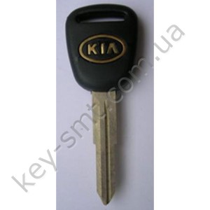 KIA 2 (лого-золото)