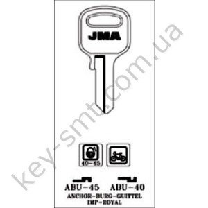 ABU40 /JMA/