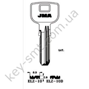 ELZ10 /JMA/