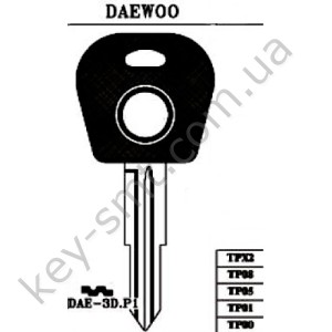 TP00DAE3DP1/JMA/