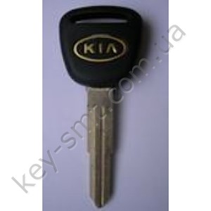 KIA 1  (лого-золото)