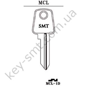 MCL1D /JMA/
