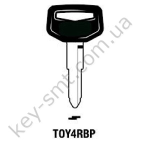 TOY4RBP  /Silca/
