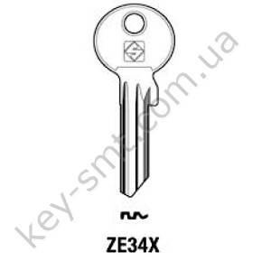 ZE34X /Silca/
