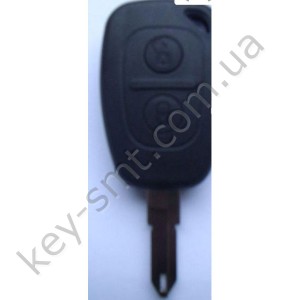 RENAULT Контейнер (пежо-трафик) 2кн. под большую плату NE72 CANAS (77888)