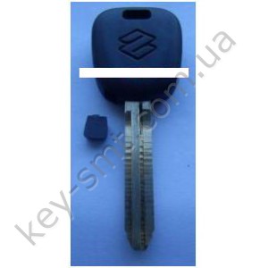 SUZUKI Контейнер TOY43 (31/31)