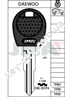 TP00DAE3DP4 /JMA/